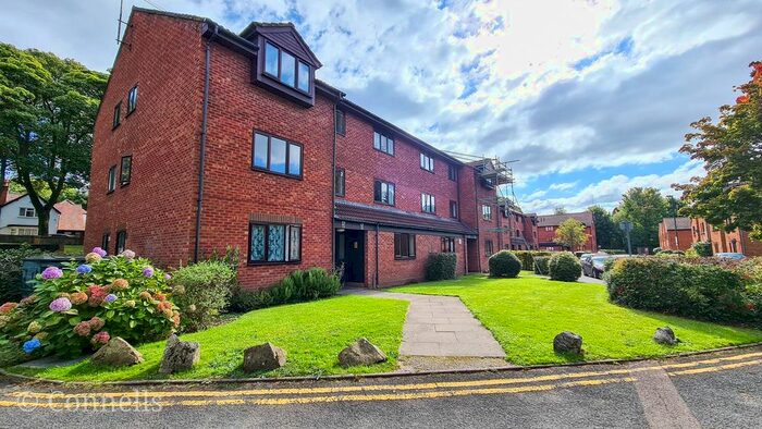 1 Bedroom Flat To Rent In Bloomsbury Grove, Kings Heath, Birmingham, B14