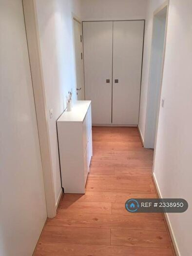 1 Bedroom Flat To Rent In Wharfside Street, Birmingham, B1