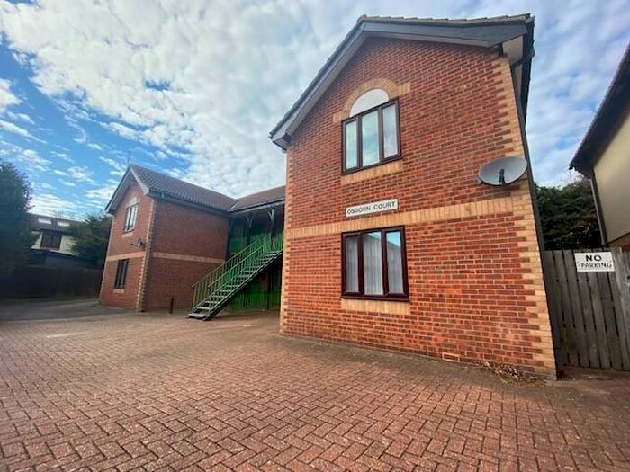 Property To Rent In Corby Crescent, Portsmouth, PO3