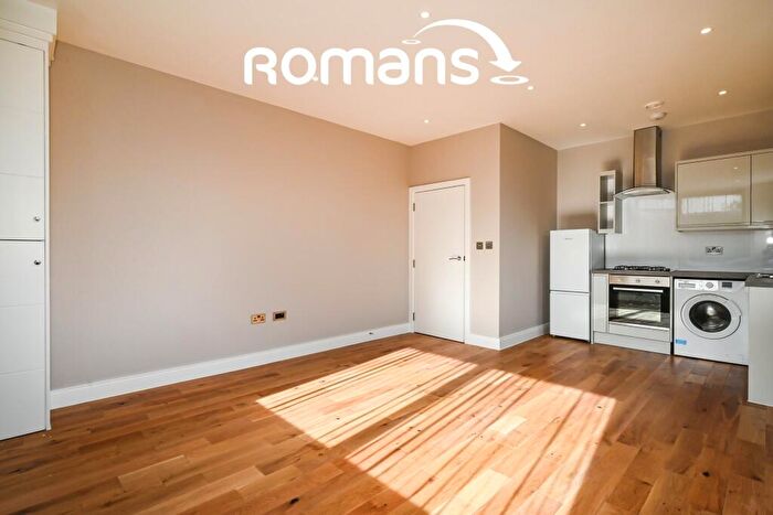 2 Bedroom Apartment To Rent In Barley Way, Fleet, GU51