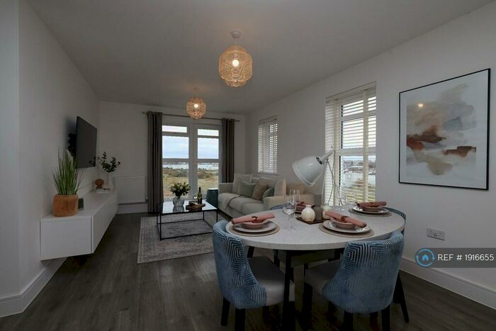 2 Bedroom Flat To Rent In Jefferson Ave, Poole, BH15