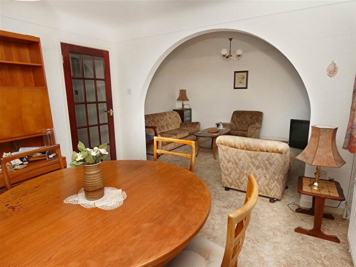 2 Bedroom Bungalow For Sale In Seel Road, Huyton, Liverpool, L36