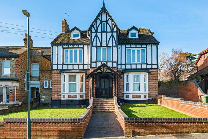1 Bedroom Flat To Rent In Upton Road South, Bexley, DA5