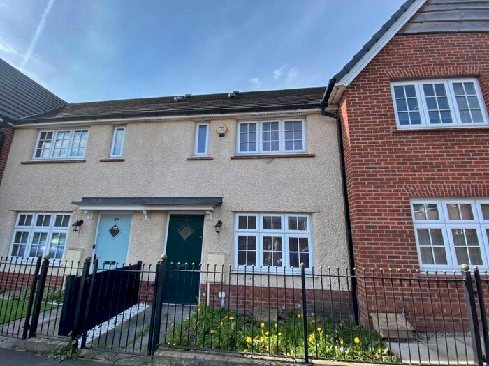 2 Bedroom Terraced House To Rent In Egbert Street, Manchester, M40