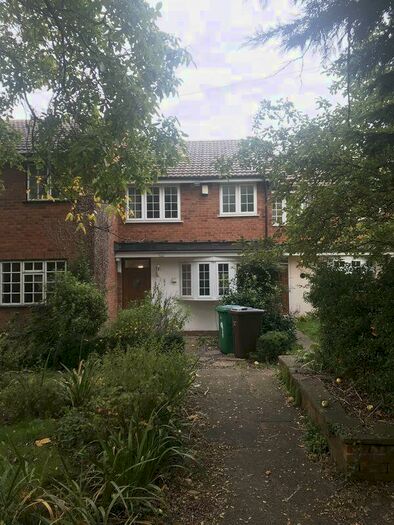 4 Bedroom Detached House To Rent In Mirberry Mews - Off Sherwin Road, Nottingham, NG7