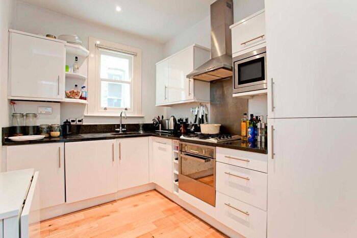 1 Bedroom Flat To Rent In Norcott Road, London, N16