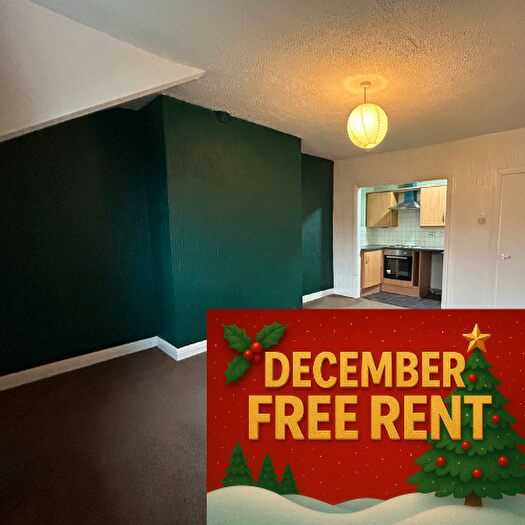 1 Bedroom Flat To Rent In Swinley Road, Wigan, WN1