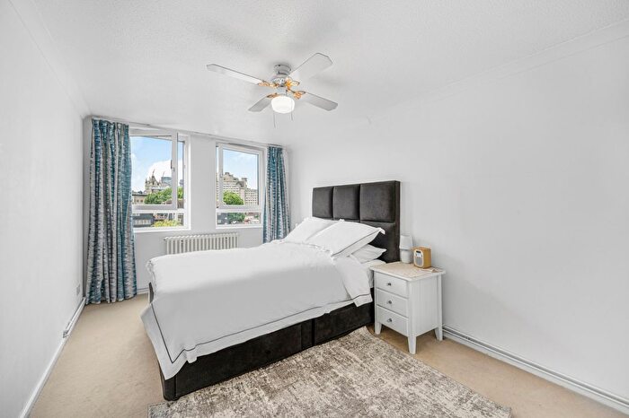 1 Bedroom Flat For Sale In Nightingale House, Thomas More Street, E1W
