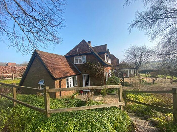 1 Bedroom Apartment To Rent In The Annex, Owslebury, SO21