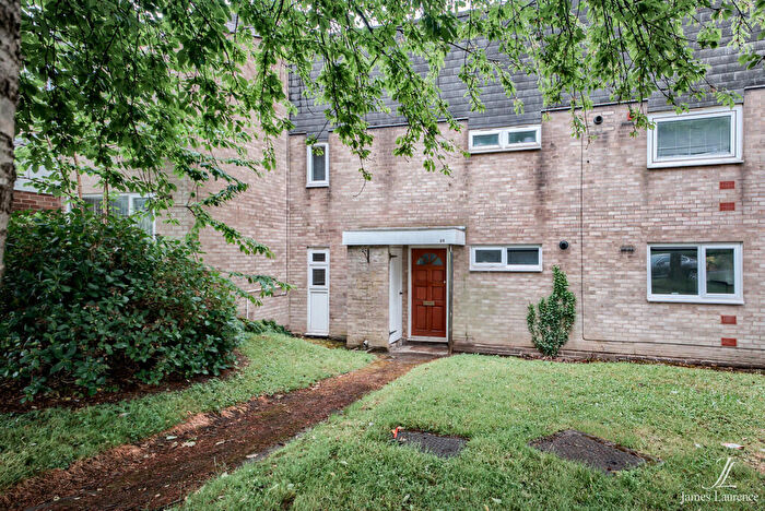 2 Bedroom Apartment To Rent In Dimmingsdale Bank, Quinton, Birmingham, B32