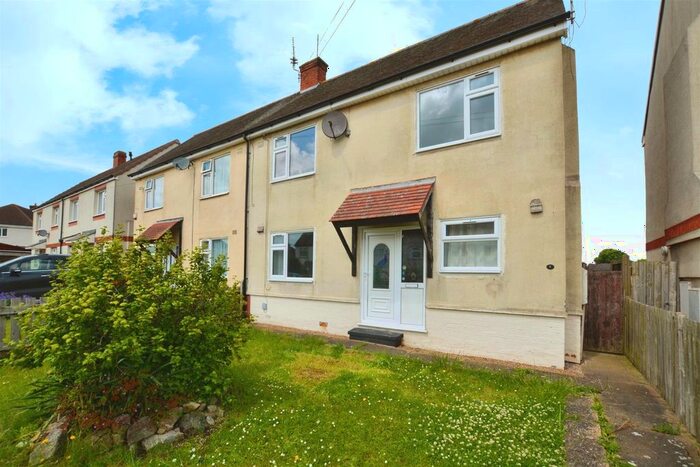 3 Bedroom Property To Rent In Cliff Avenue, Winterton, Scunthorpe, DN15