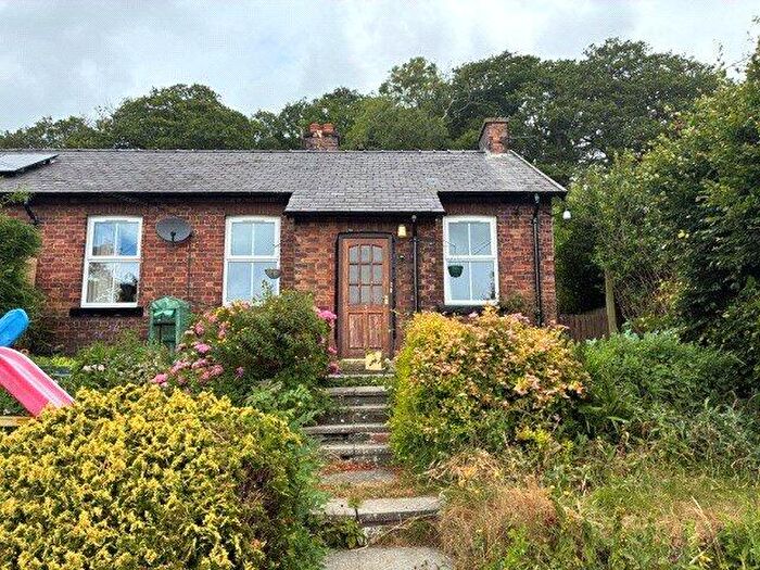2 Bedroom Bungalow To Rent In , Bryn Teg, Llantysilio, Llangollen, Denbighshire, LL20