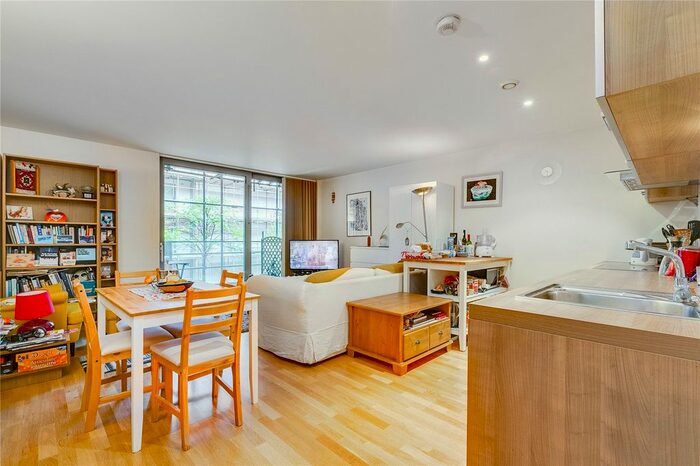 1 Bedroom Flat To Rent In Southstand Apartments, Highbury Stadium Square, N5