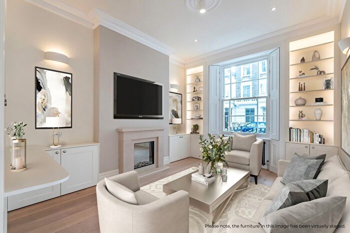 2 Bedroom Flat To Rent In Winchester Street, London, SW1V