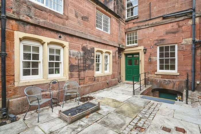 1 Bedroom Flat For Sale In Prestbury Drive, Eccleston, St Helens, WA10