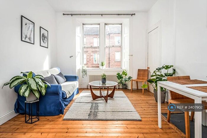 1 Bedroom Flat To Rent In Sloan Street, Edinburgh, EH6