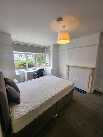 4 Bedroom House To Rent In Eighth Avenue, Bristol, BS7
