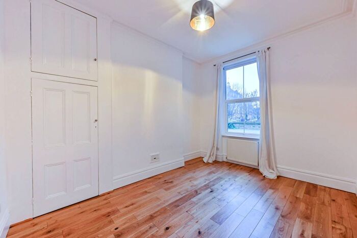 1 Bedroom Flat To Rent In Shirland Road, Little Venice, London, W9