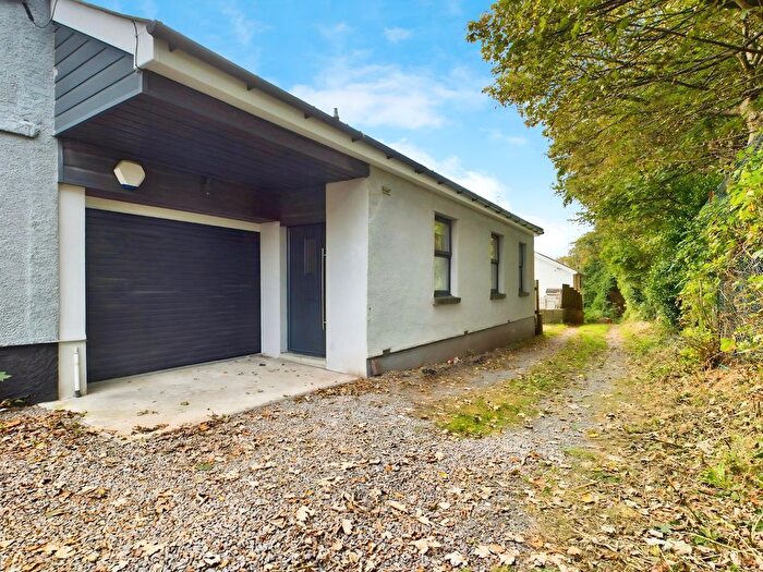 1 Bedroom End Terrace House To Rent In Trewyddfa Terrace, Morriston, Swansea, SA6