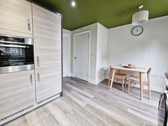 3 Bedroom Terraced House For Sale In Baker Avenue, Gringley On The Hill, Doncaster, DN10
