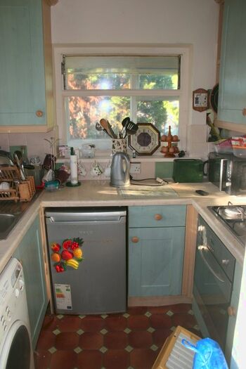 2 Bedroom Flat To Rent In Oxtoby Way, Streatham, SW16