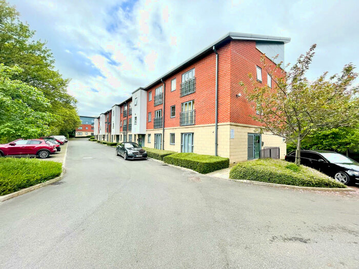 2 Bedroom Flat To Rent In Stone Arches, York Road, Sprotbrough, Doncaster, DN5