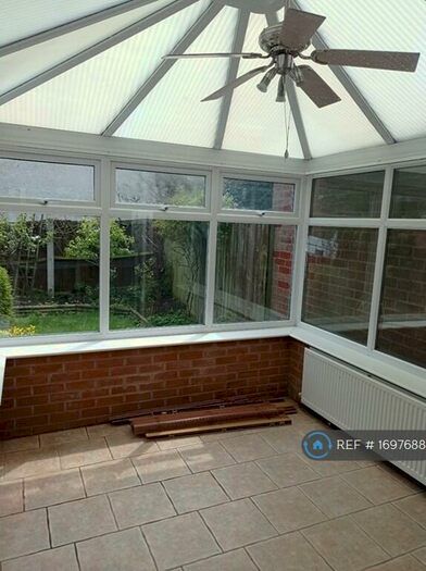 3 Bedroom Terraced House To Rent In Belgrave Road, Coventry, CV2
