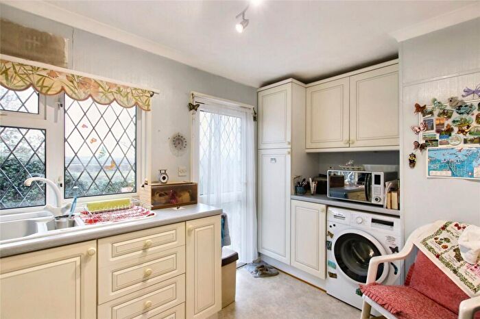 2 Bedroom Bungalow For Sale In Lion House Park, Mill Road, Hailsham, East Sussex, BN27