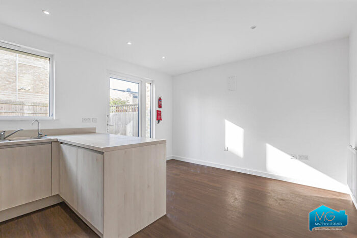 4 Bedroom Terraced House To Rent In Lacey Drive, Edgware, London, HA8
