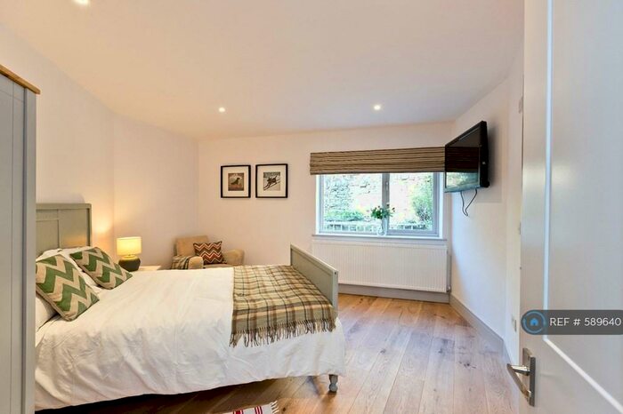 Studio To Rent In Ranmoor, Sheffield, S10