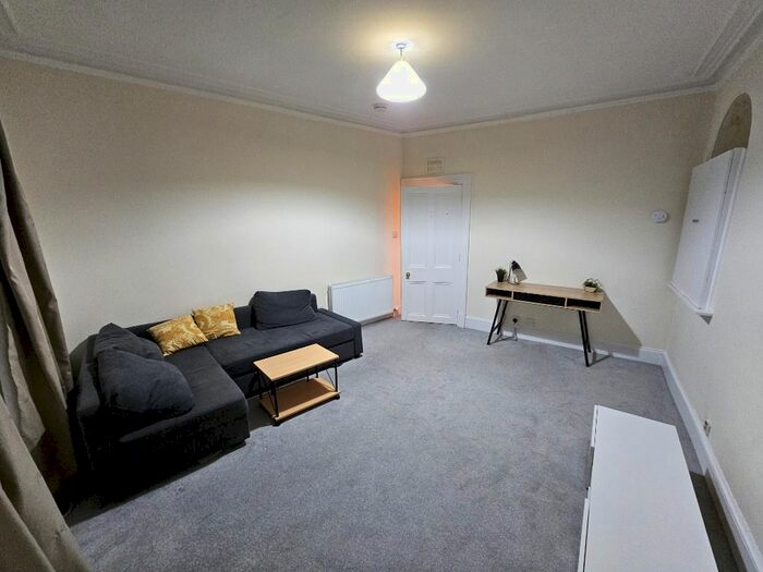 1 Bedroom Flat To Rent In Hutcheon Street, City Centre, Aberdeen, AB25