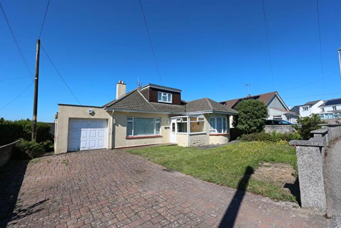 4 Bedroom Detached Bungalow For Sale In Brockstone Road, St Austell, PL25