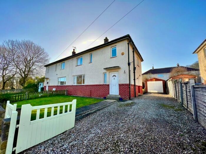 3 Bedroom Semi-Detached House To Rent In Derry Lane, Menston, Ilkley, LS29