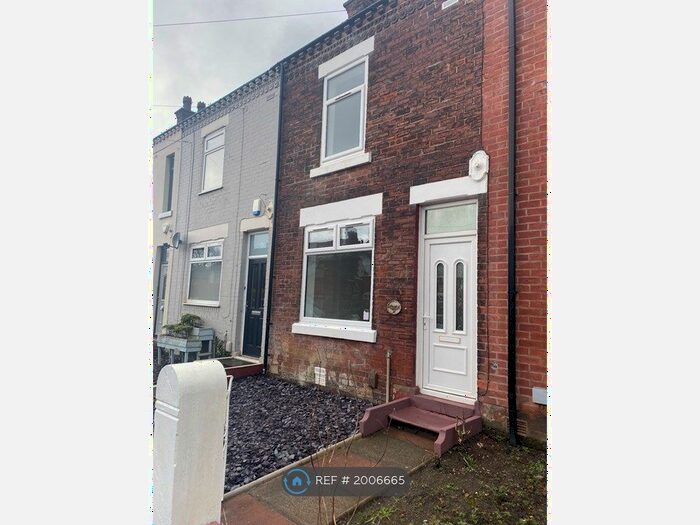 3 Bedroom Terraced House To Rent In Newearth Road, Walkden, M28