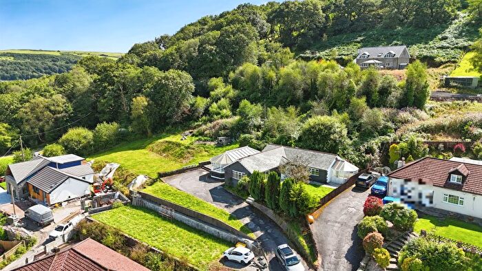 4 Bedroom Detached Bungalow For Sale In Llandraw Woods, Pontypridd, CF37