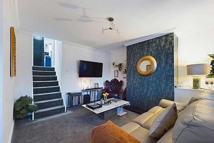 2 Bedroom Terraced House For Sale In Catherine Street, Maryport, CA15