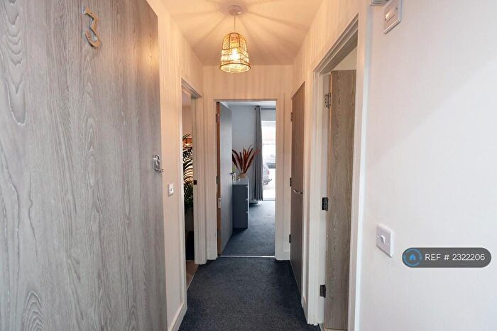 1 Bedroom Flat To Rent In Block C, Cardiff, CF24