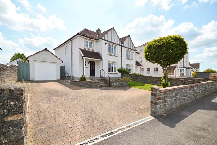 4 Bedroom Semi-detached House For Sale In Bath Road, Keynsham, Bristol, BS31