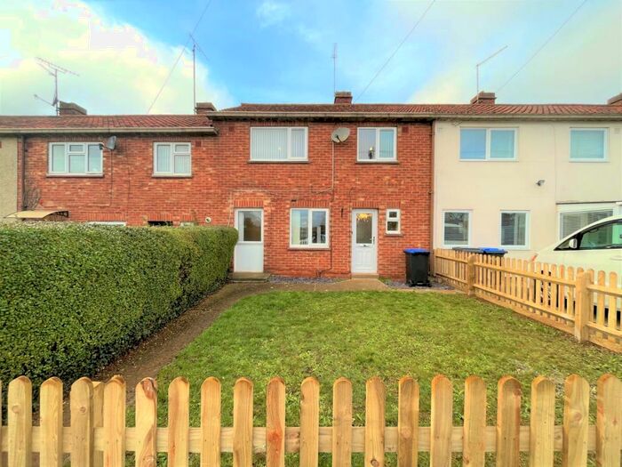 3 Bedroom Terraced House To Rent In Eastern Avenue South, Kingsthorpe, Northampton, NN2