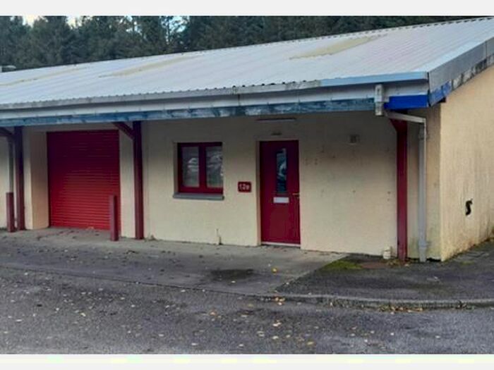 Parking/garage To Rent In Annat Point, Fort William, PH33