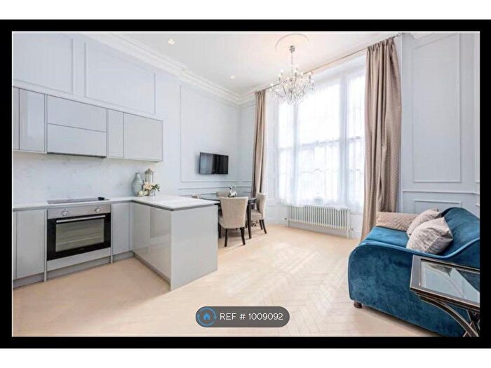 1 Bedroom Flat To Rent In Gloucester Gardens, London, W2