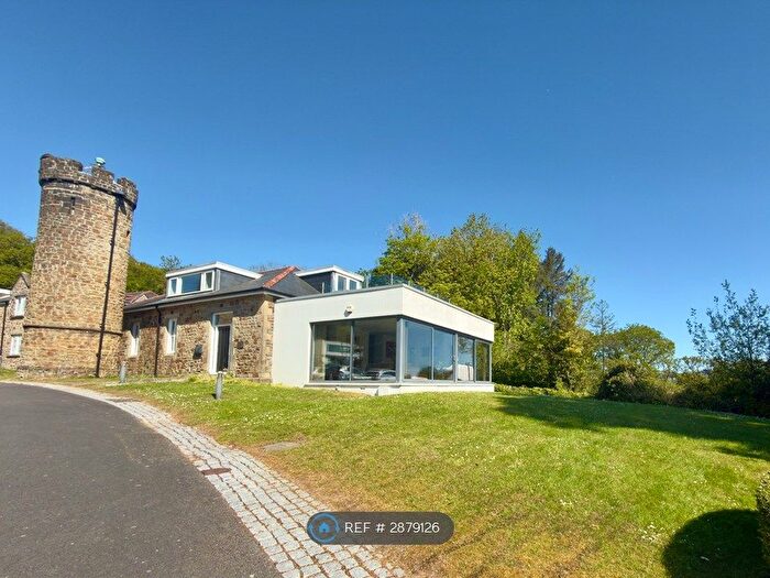 4 Bedroom Detached House To Rent In Castle View, Swansea, SA3