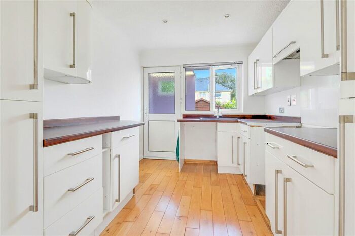 2 Bedroom Bungalow For Sale In Estuary View, West Yelland, Barnstaple, EX31