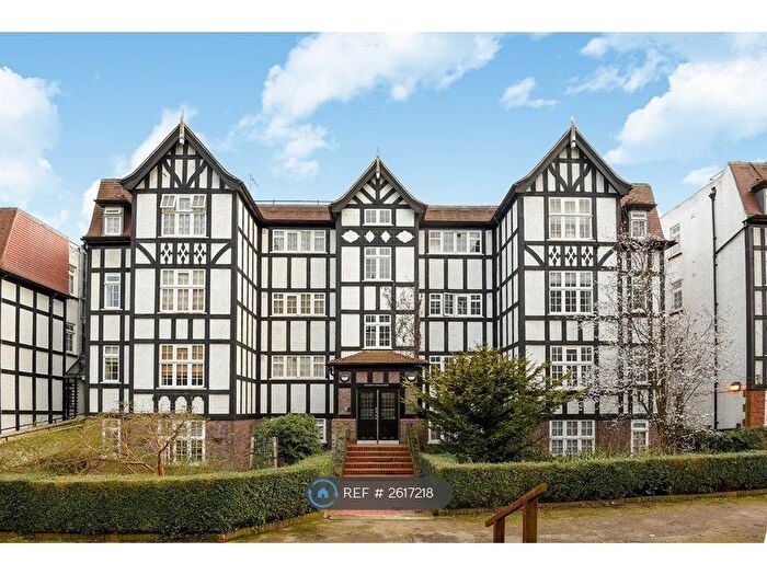 1 Bedroom Flat To Rent In Holly Lodge Mansions, Highgate, London, N6