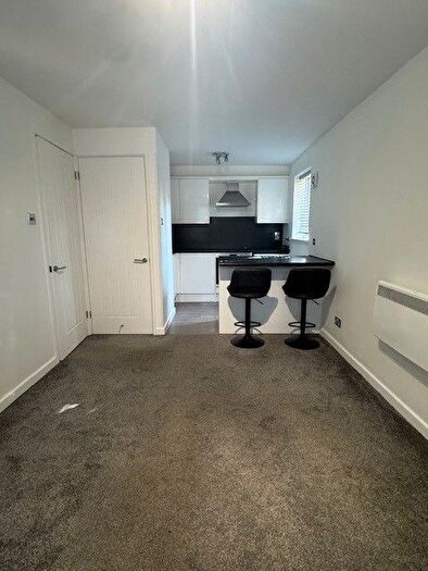 1 Bedroom Flat To Rent In Maplin Park, Slough, SL3