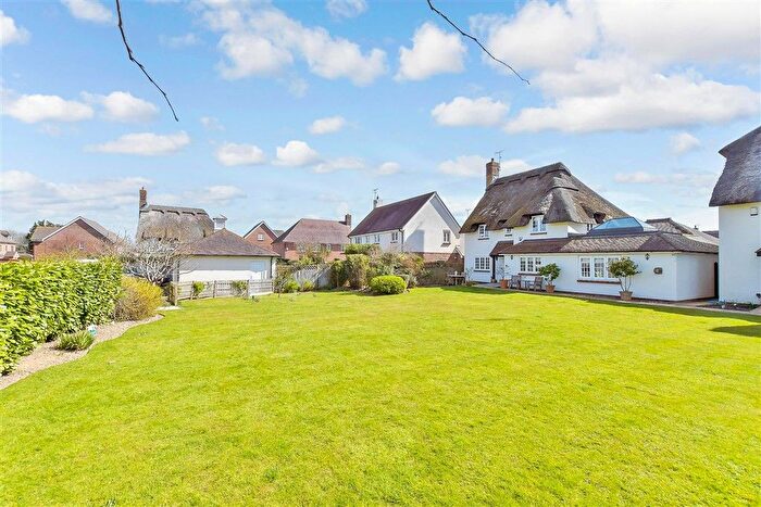 4 Bedroom Detached House For Sale In Waterford Gardens, Climping, West Sussex, BN17