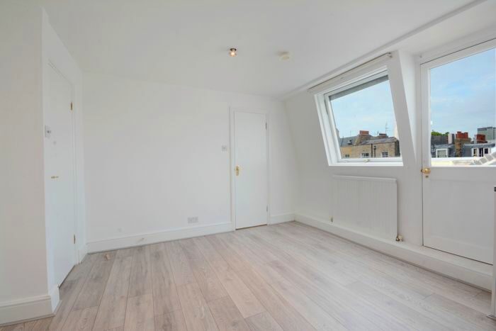 2 Bedroom Flat To Rent In London, W1U