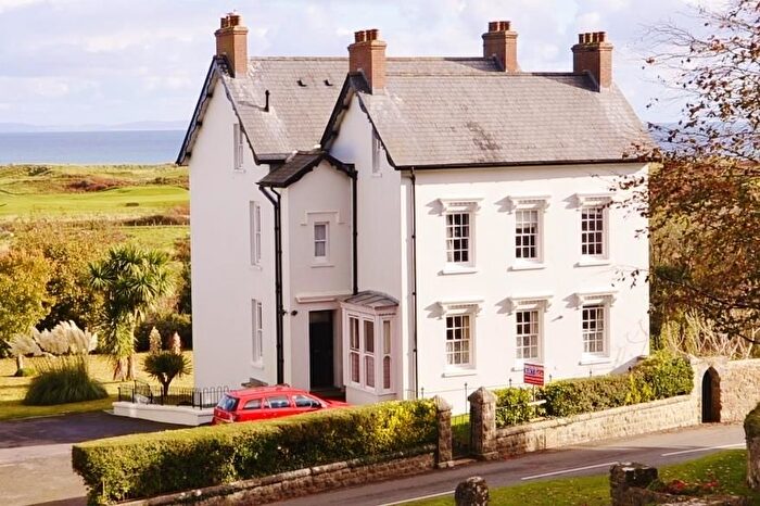 1 Bedroom Flat To Rent In Penally, Tenby, SA70