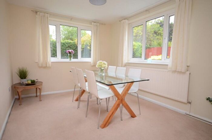 3 Bedroom Detached House For Sale In Beechlands, Bishop's Stortford, Hertfordshire, CM23