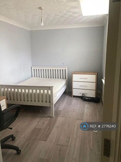 1 Bedroom Flat To Rent In Uttoxeter New Road, Derby, DE22